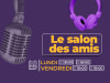 Le Salon des Amis