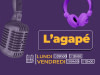 L'agapé