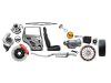 RESTAURATION DE VEHICULE