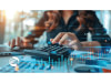 RECHERCHE DE FINANCEMENT ET STRUCTURATION