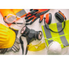 EQUIPEMENTS DE PROTECTIONS INDIVIDUELS