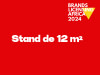 Stabd de 12 m²