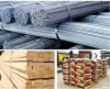 Vente de matériaux de construction