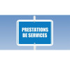 Prestations de services
