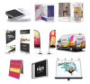 Impression de supports publicitaires (banderoles, affiches, flyers, etc.)