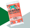 Raticide Vertox en granulés