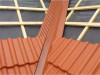 Fabrication - Vente & pose de toiture en tuiles
