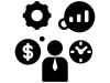 5. Conseil en Gestion et Pilotage d'Entreprise