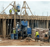 Construction de bâtiments