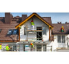 Rénovation et entretien de bâtiments