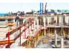 Construction de bâtiment