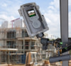 Surveillance et Suivi des Travaux