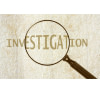 Investigations