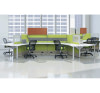 Import et export des matérels de bureau