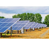 Panneaux solaires