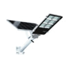 Lampadaires solaires