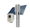 Pompes solaires