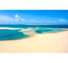 Espace plage