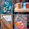 Objets Cadeaux