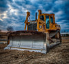 Bulldozer