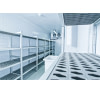 Construction de la chambre froide