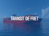 Transit de fret