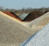 Vente de sable et gravier