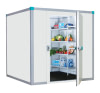 Chambre froide