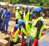 Assainissement et travaux de curage