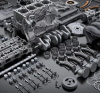 Pièces moteur