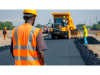 Travaux publics et infrastructures