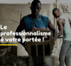 Fabrication de brique