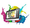 Graphisme (conception et réalisation)
