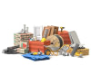 Fourniture d’équipements