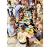 Restaurant pour toute la famille