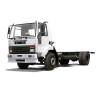 Ashok Leyland 1618