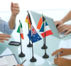 Participation à des Projets Internationaux