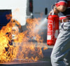 Sécurité incendie