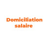 Domiciliation salaire