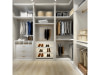 Confection de dressing