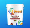 Jessi Emulsion