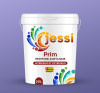 Jessi Prim