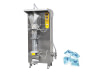 Machine de production d'eau en sachet