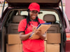 Transport et vente