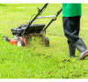 Entretien d’espaces verts