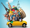 Tourisme