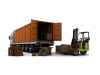 Assurance des marchandises transportées par voie terrestre