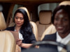 Placement de chauffeur