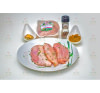 Escalope de poulet