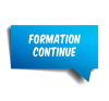 Formation continue
